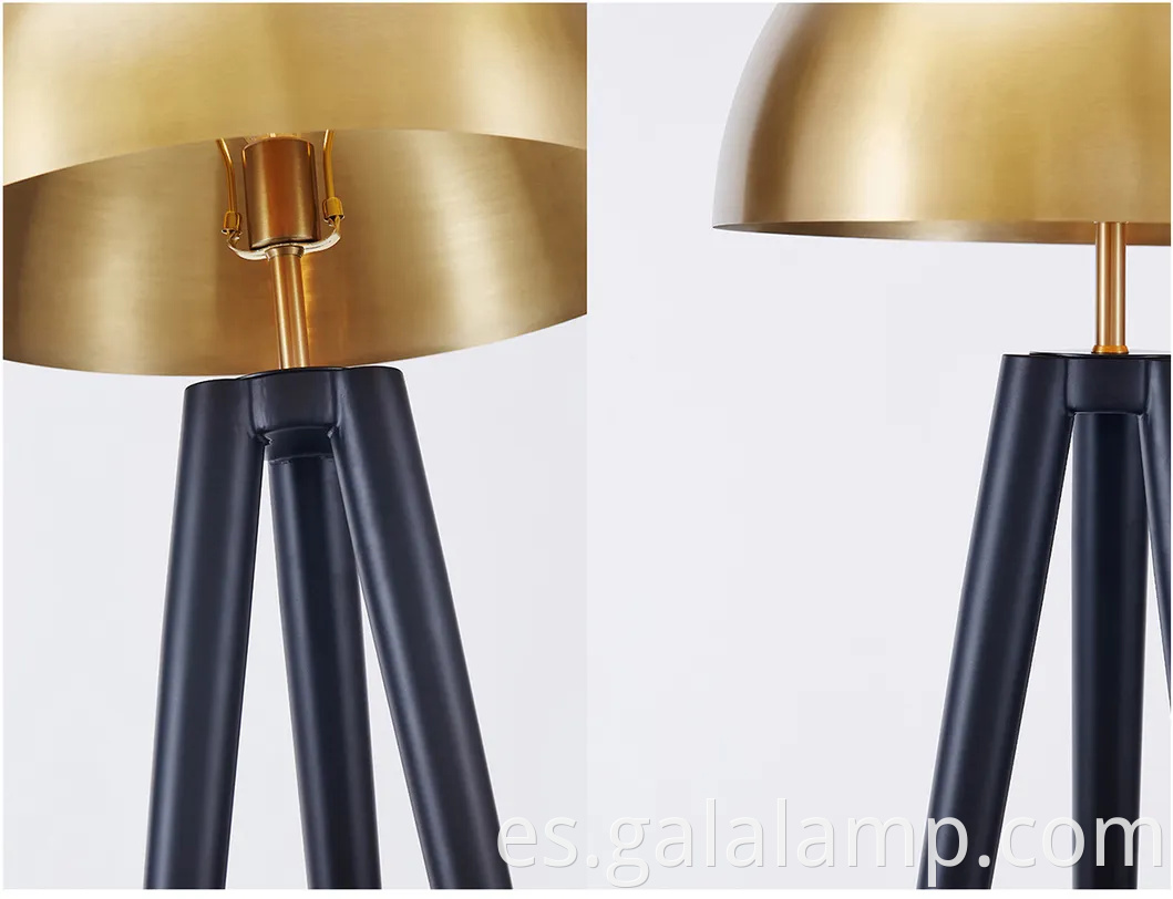 Aquí hay diez sugerencias de nombre de producto optimizadas por SEO para la lámpara de piso: